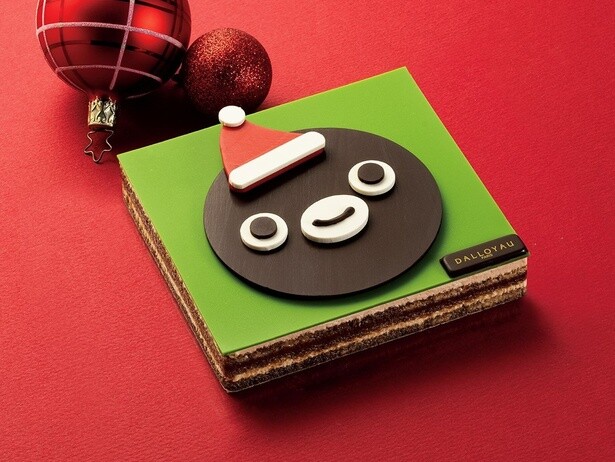 クリスマス直前でも間に合う！エキナカ商業施設で買えるクリスマスケーキを一挙紹介