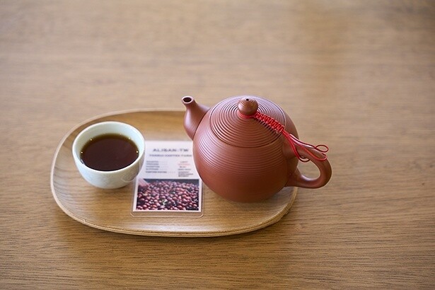 コーヒーで旅する日本／関西編｜台湾産コーヒー復権の立役者。「GOODMAN ROASTER Kyoto」が伝える“幻のコーヒー”の進化と真価