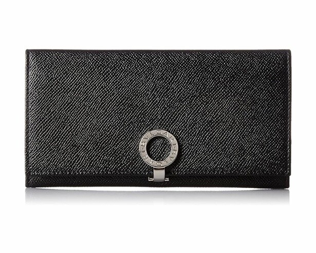 あの【ブルガリ】の長財布がAmazonでセール中！クールすぎるデザイン...これは要チェックだ！