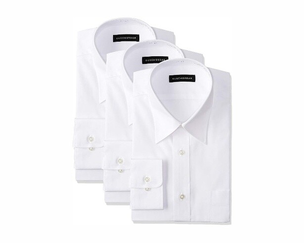 【コナカ】の形態安定加工されたワイシャツがAmazonセールに登場中！アイロン要らずの超便利な一着をこの機会に！