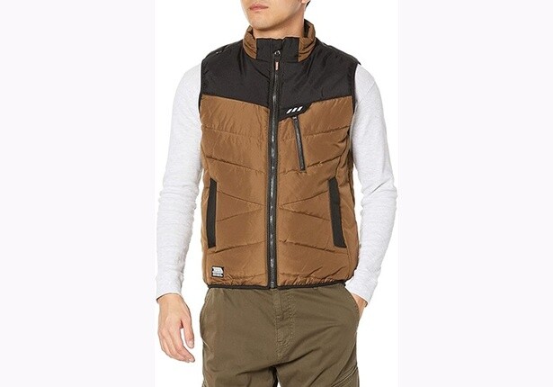 たったの5353円(43%OFF)で購入できんの…？最強コスパの【寅壱】防寒ベストがAmazonセール降臨