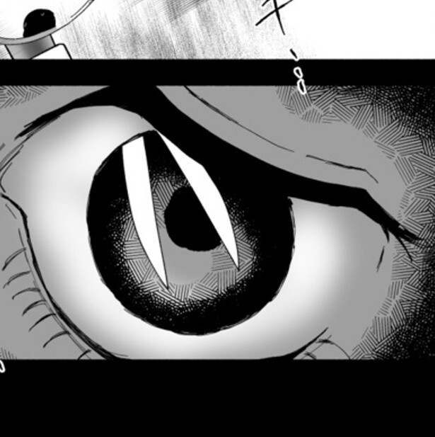 【性癖×ホラー】作者の深層心理(性癖)が「悪夢」に…！夢で見た恐怖体験をコンテンツ化する理由に納得しかない【漫画家に聞く】