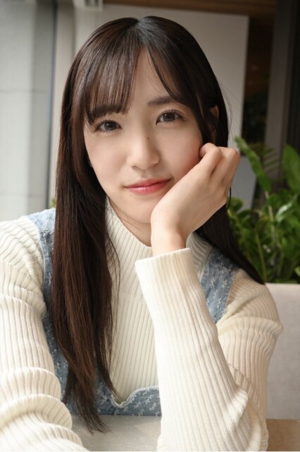 AKB48下尾みうが1st写真集「僕だけのもの」を発売「みんなのものにしてほしい」