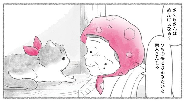 【ネコ漫画】ペットロスのお客さんも多く訪れる芦ノ牧温泉駅。大切な存在に先立たれても、前を向くことができるはず【作者に聞く】
