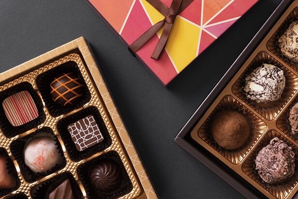 “推し”にチョコレートを贈る!? 今年のバレンタインは「推しチョコ」が新トレンドに！