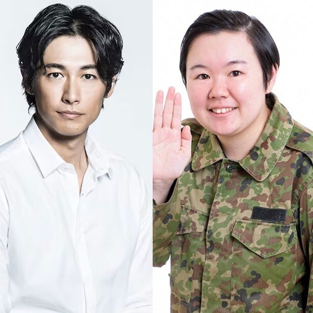 4月19日公開！ディーン・フジオカ＆やす子「トーマス映画最新作」に出演決定