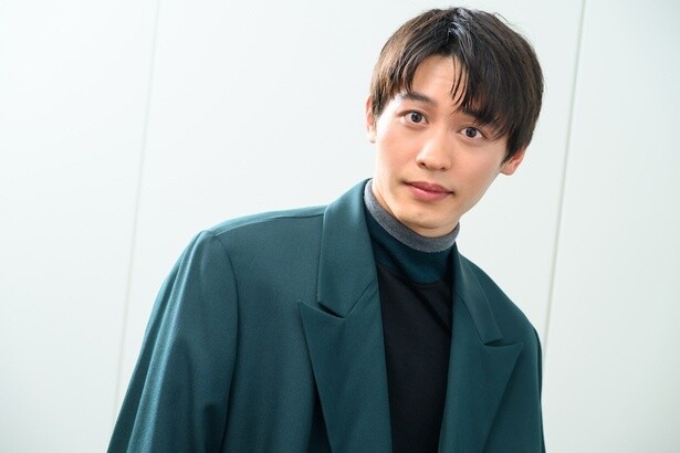 小林亮太「役を理解できたのはファンのおかげ」オタク役を熱演するドラマ「アイドル失格」