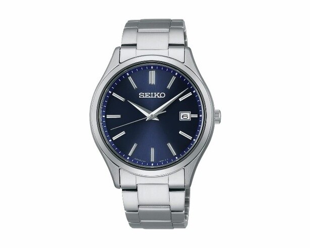 人気ブランド【セイコー】のメンズ腕時計がAmazonでなんと半額の超特価！この機会にゲットだ！