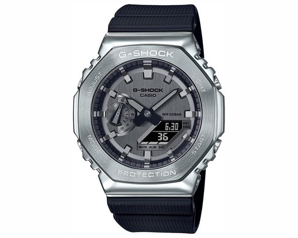 壊れにくさのG-SHOCK！【カシオ】の腕時計がAmazonセールで大特価販売中⁈