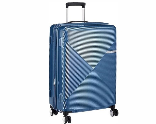 GWの旅行にも大活躍！【サムソナイト】のスーツケースがAmazonで大幅値引き中!? 今のうちにゲット！