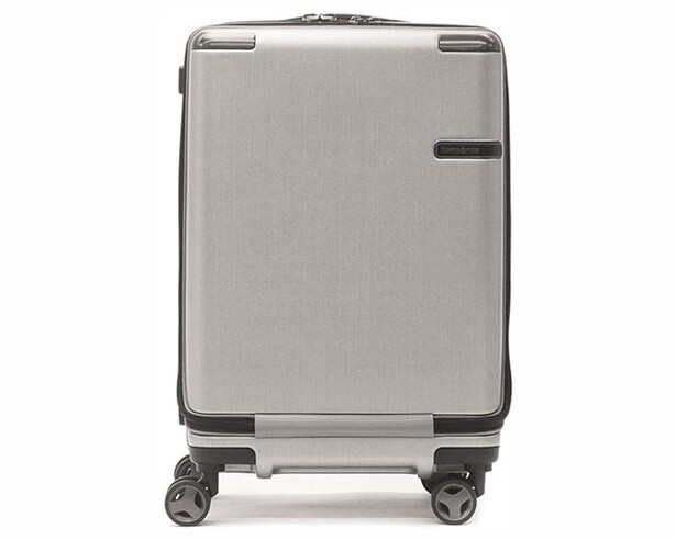 あらゆる場面で機能的に！【サムソナイト】のスーツケースがAmazonセールなら値引き価格で手に入る！