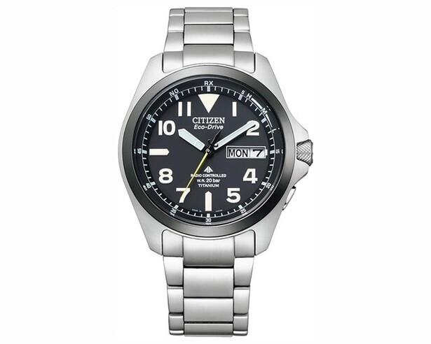オトナの魅力はこれで決まり！【シチズン】「プロマスター」シリーズ腕時計がAmazonセールで大特価！
