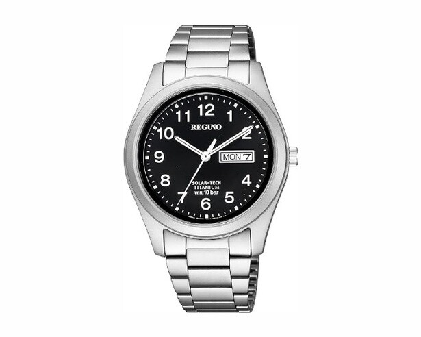 どんなシーンにも使えるソーラー時計！【カシオ】の腕時計がAmazonで大特価！