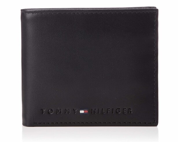 【トミーヒルフィガー】の財布がセール大特価！ 便利＆お洒落なメンズアイテム買うならAmazonセール！
