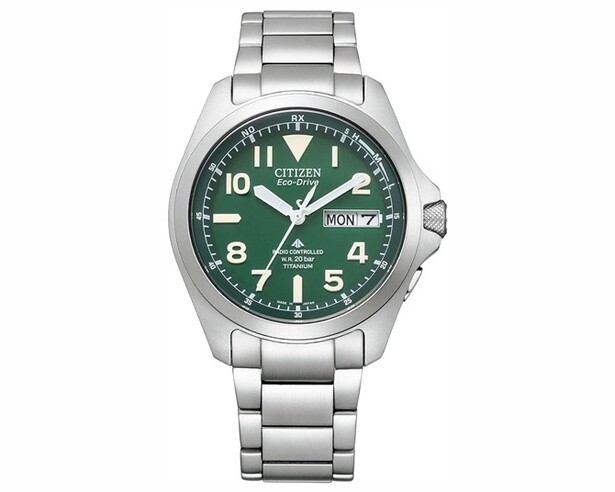 耐久性と機能性に特化したプロフェッショナルウオッチ！【シチズン】の腕時計がAmazonセールに登場！