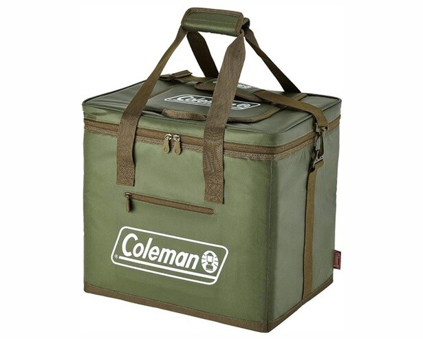 キャンプやアウトドアに最適！【コールマン】の保冷バッグがAmazonセールにて販売中！