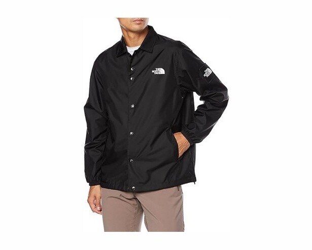 フードもついて雨と寒さからあなたを守る！【ザノースフェイス】のジャケットがAmazonセールで大特価！