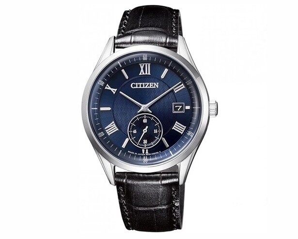 気品漂う腕時計【シチズン】「エコ・ドライブ」が美しい… 今ならAmazonセールで値引き中！