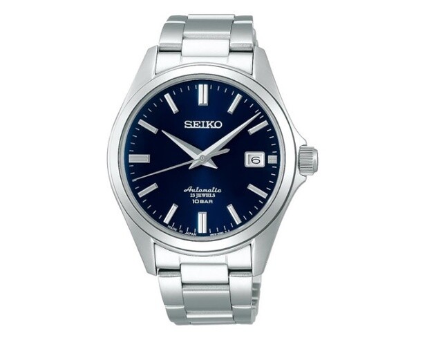 メタリックな質感がかっこいい！スタイリッシュな印象の【シチズン】の腕時計がAmazonにて特別価格で販売中！
