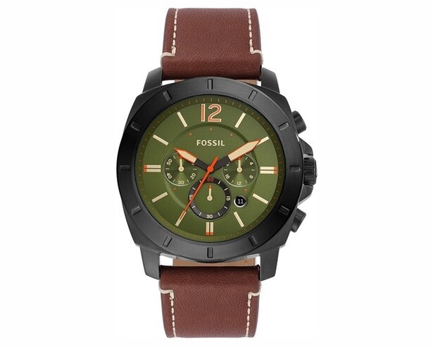 唯一無二の色合い、【フォッシル】の腕時計が大特価！手元のお洒落を選ぶならAmazonセール！