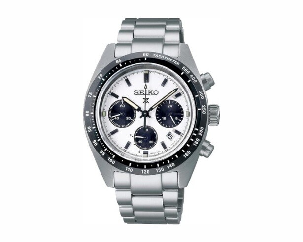 大人気腕時計最新モデル！ハイスペックな【セイコー】の腕時計がAmazonにて販売！