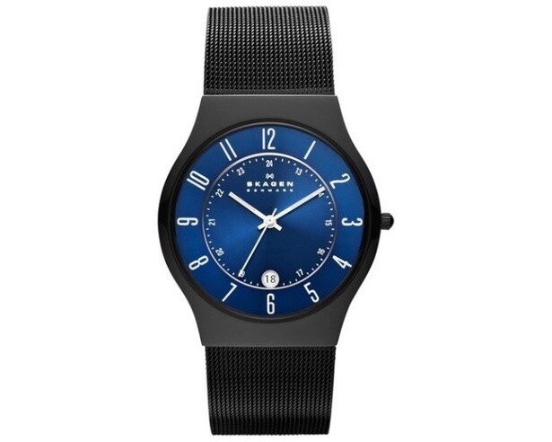 シンプルながら洗練されたデザインが魅力的！【スカーゲン】の腕時計がAmazonにて販売中！