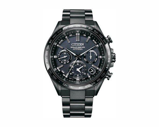 最新機能付き腕時計！【シチズン】のエコ・ドライブモデル腕時計がAmazonにて販売！