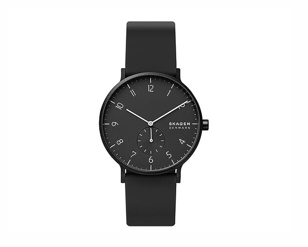 【スカーゲン】の腕時計・AAREN SKW6544で夏のおしゃれをアップ！Amazonで販売中！