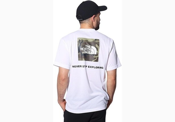 この1枚、唯一の問題といえば「人気すぎる」ところ…そんな愛され【ノースフェイス】Tシャツが12%OFF！Amazonさんマジでありがとう