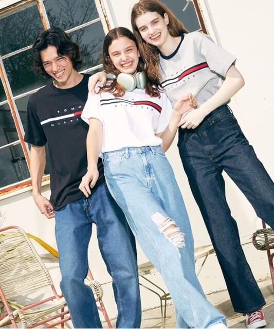 まさかの3000円以下…だと？【トミーヒルフィガー】のTシャツが最安2900円で登場する「Amazonタイムセール」が本格的にヤベェ…