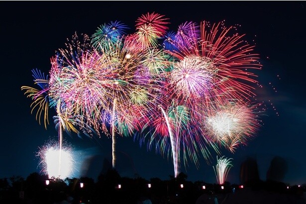 いよいよ今週末開催！「第65回いたばし花火大会」の見どころやアクセス、天気予報をチェック