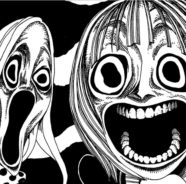 【ホラー漫画】「夢が暗示する衝撃の結末に背筋がゾクリ…」110万以上のインプレッションを集めた「意外性のある展開」について作者を取材