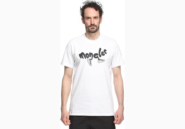 一生に一回は袖を通してみたい！憧れだった【モンクレール】Tシャツが26%OFF！Amazonならダブルポイント付与も