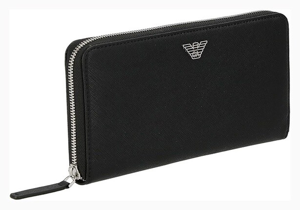 実用性にオシャレさを兼ね備えた【エンポリオアルマーニ】長財布が38%OFFとお買い得！「Amazon秋のおでかけ祭り」へレッツラゴー