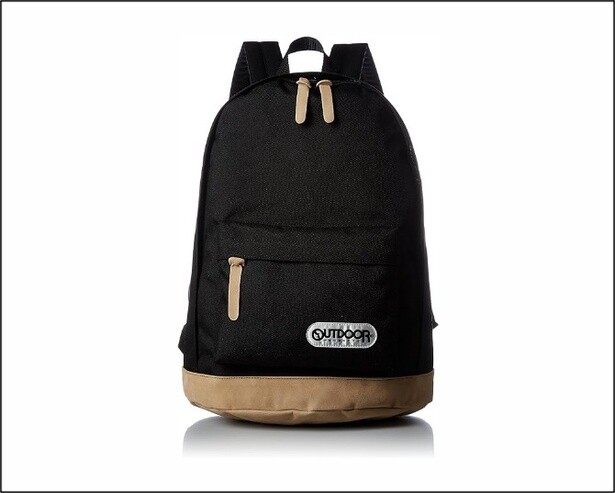 使いやすさ抜群のデザインで長く愛用できる!【アウトドアプロダクツ】のバックパックがAmazonにてお買い得に!