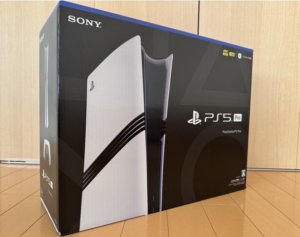 買ってみた】これから「PS5 Pro」を買う人に知ってほしい導入・設定の流れと、どうしても気になる3つの注意点【体験レポ】 - コラム - 緑のgoo