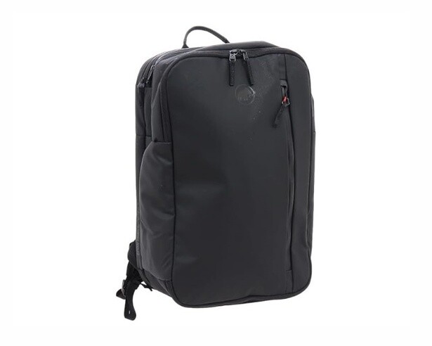 多機能でタフな相棒！【マムート】バックパックが登場！Amazonで販売中！