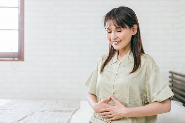 ぐっすり眠ると腸内環境が改善する!?「腸と睡眠」の意外な関係について睡眠の研究者に話を聞いた