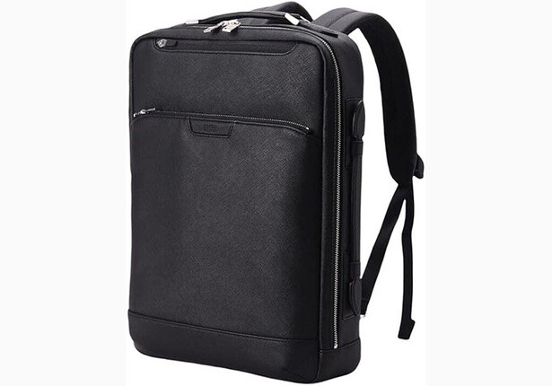 デザインそしてガジェット収納などパーフェクトな【タケオキクチ】2WAYリュックが20%OFF 「Amazonセール」がお得！