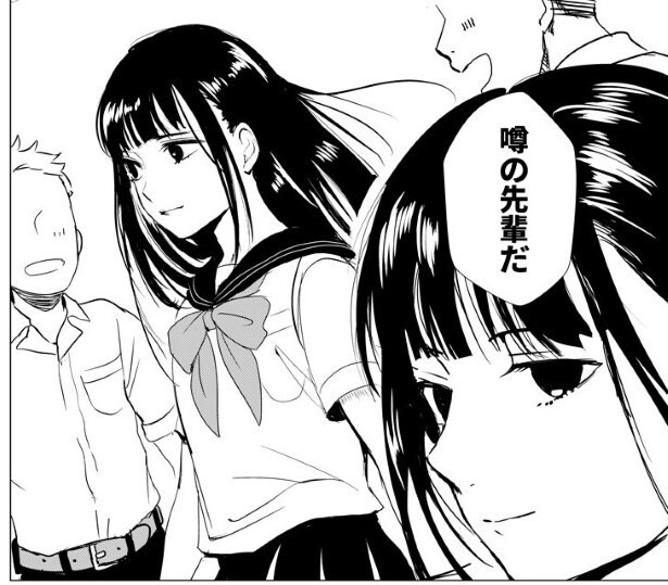 【変態は最強？】人類ってエイリアンよりキモいんだ→「地球最強の防衛システムは“HENTAI”」「発想が斜め上」と読者も愕然！【作者に聞く】