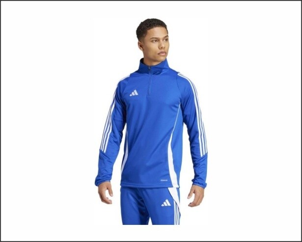 ストレッチ性抜群でトレーニングに最適!【アディダス】のジャージがAmazonにて登場!