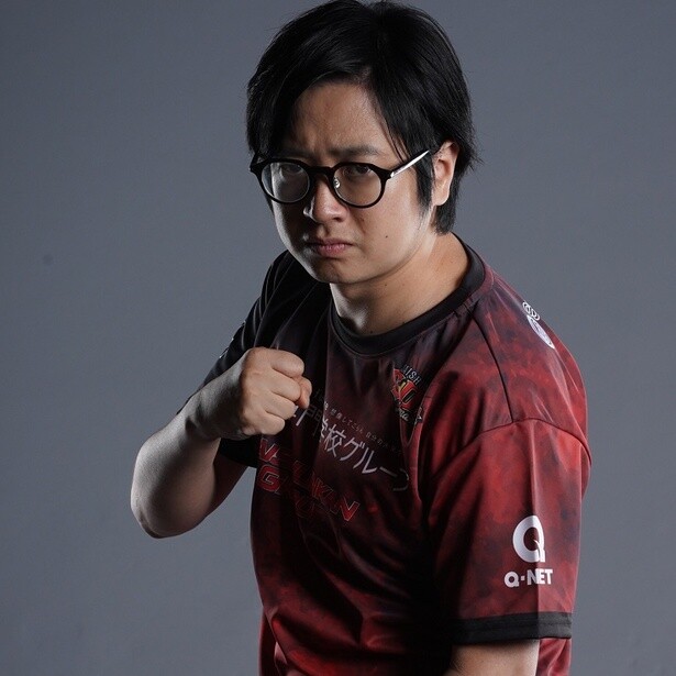 ふ～ど選手の未来は格ゲー界の吉田松陰？「10代が強くなれるようなサポートをしたい」【ストリートファイターリーグ・プレイオフ直前インタビュー】