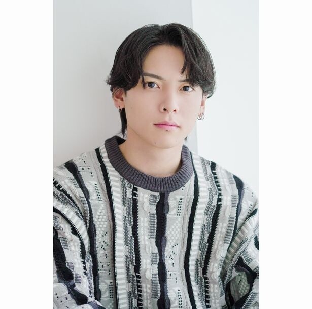 声優・髙木彰良「顔や声を両親が毎日見られるような声優に」【“未来の推し声優”名鑑】