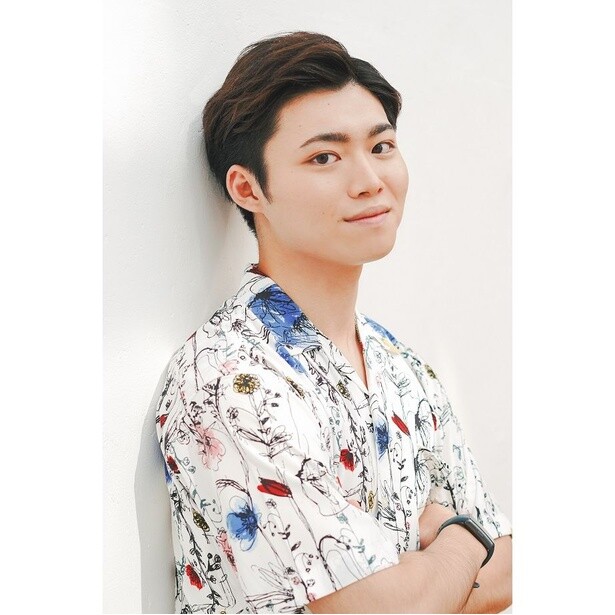 声優・杉山優斗「求められる役者になりたい」挑戦したいのは“クズな役”!?【“未来の推し声優”名鑑】