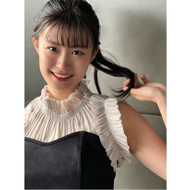 声優・水希凜「声優の技術だけでなく、人間としても魅力的な人に」【“未来の推し声優”名鑑】