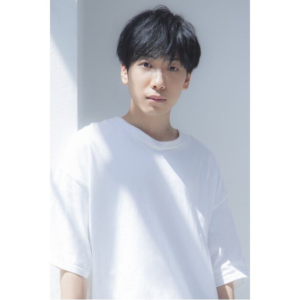 声優・竹田海渡「雰囲気をよくする優しい声優」特技のギターも仕事に繋げたい【“未来の推し声優”名鑑】