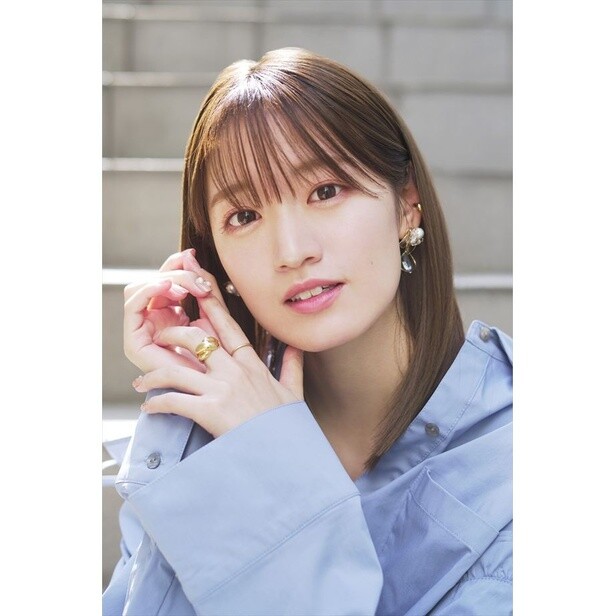 声優・根本京里「今は憧れを作らないように」一つひとつの役への真摯さ【“未来の推し声優”名鑑】