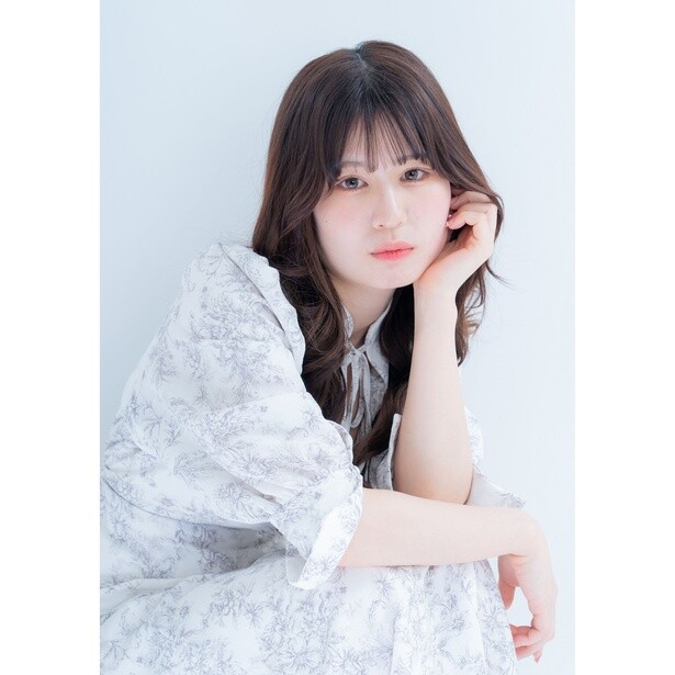 声優・碧乃梨心「一年目で感じている気持ちをずっと持ち続けられる役者でありたい」【“未来の推し声優”名鑑】