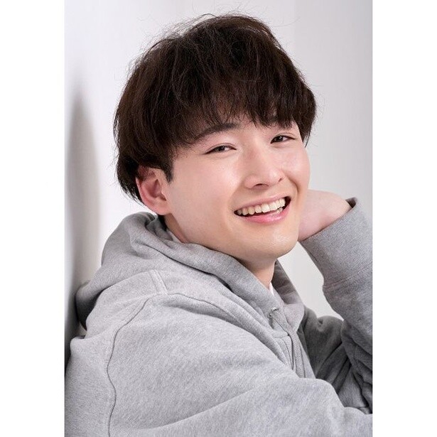 声優・木村太飛「みんなに愛されるナイスガイに」2025年はゲーム「HUNDRED LINE」＆アニメ「陰陽廻天 Re:バース」主演に抜擢【“未来の推し声優”名鑑】