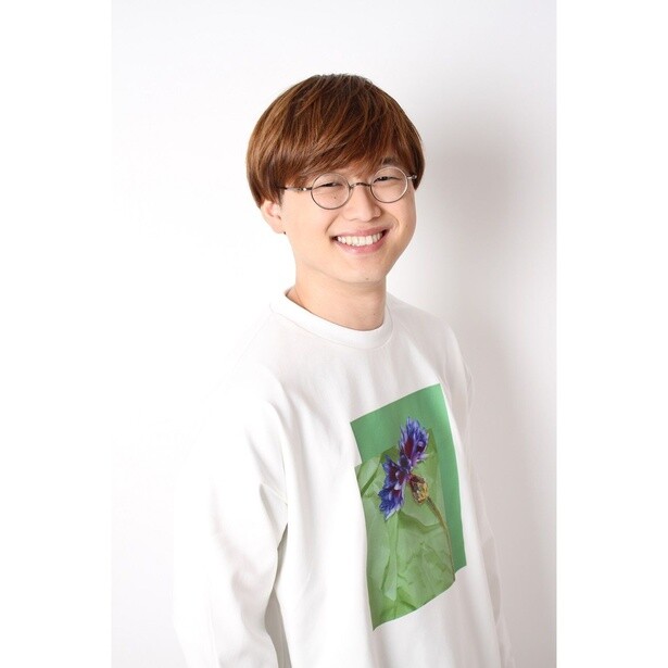 声優・横田拓也「『横田拓也といえばコレ！』と言える役を」ドラマにも出演、マルチな新人の未来像【“未来の推し声優”名鑑】
